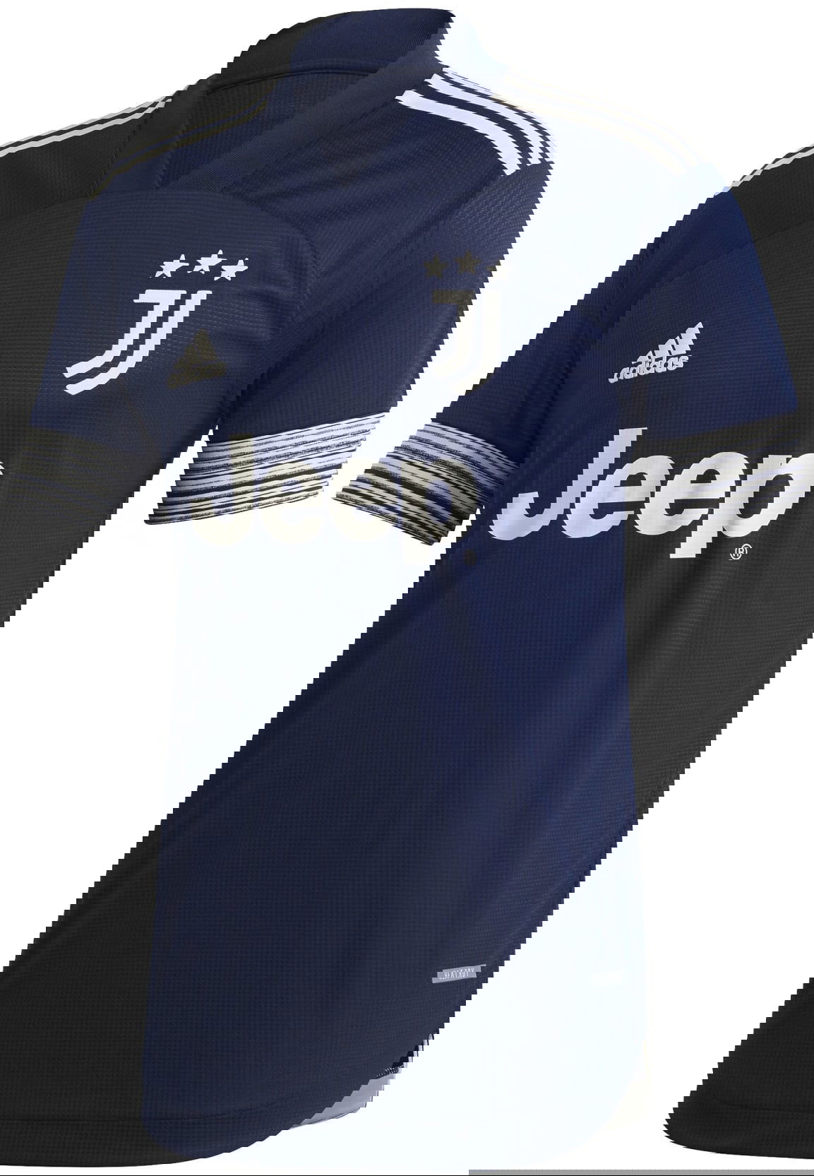 Фланелка adidas Originals Juventus Authentic Jersey 2020/21 Синьо | fn1007, 0
