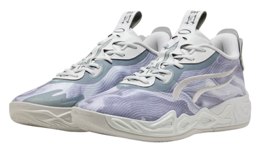 Кецове и обувки Puma Mb.04 Lo Team Сиво | 312174-03, 2