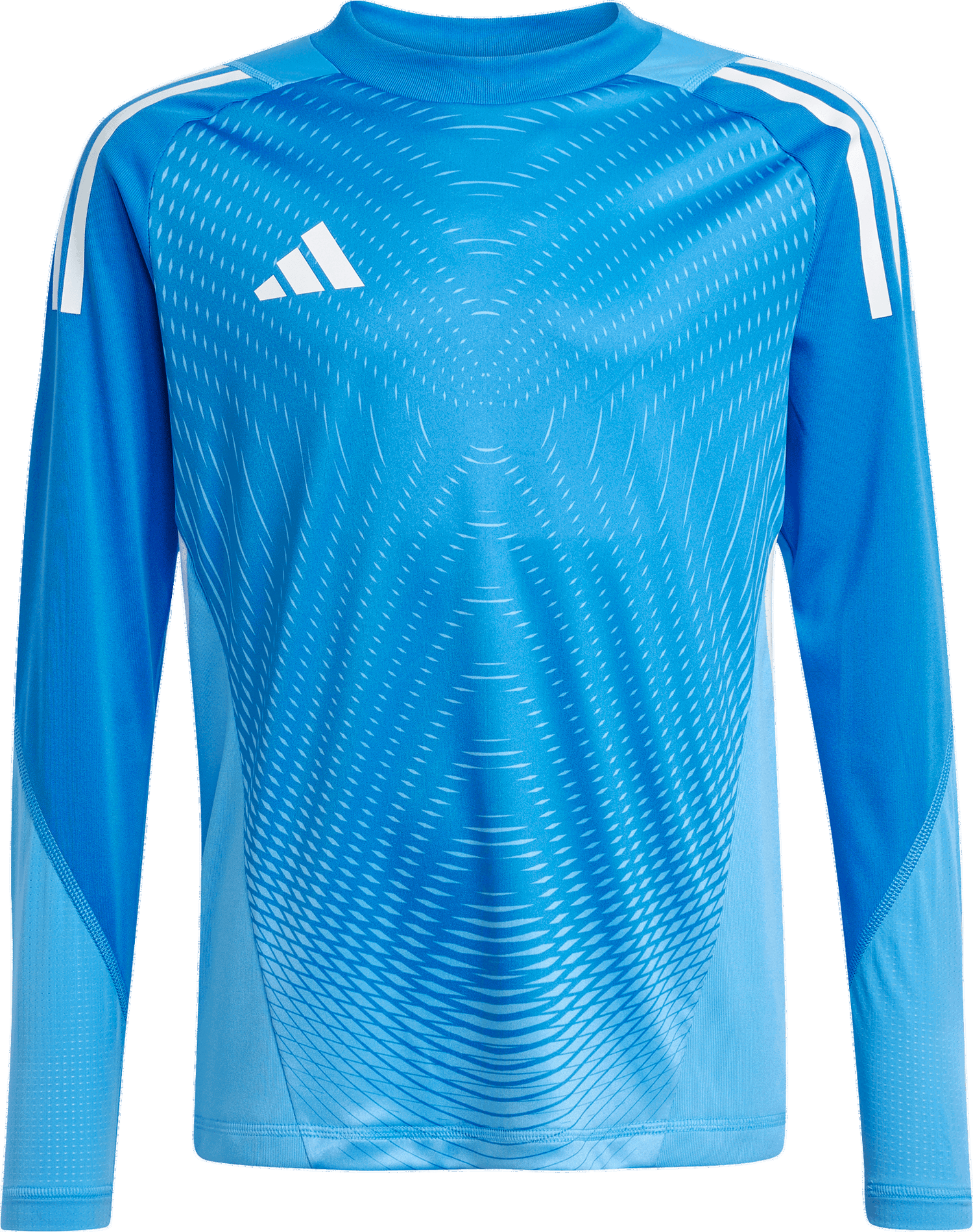 Фланелка adidas Originals adidas Tiro 25 Pro Goalkeeper Jersey Синьо | ji9701, 0
