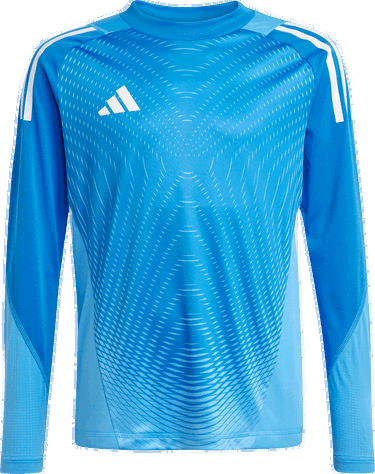 Фланелка adidas Originals adidas Tiro 25 Pro Goalkeeper Jersey Синьо | ji9701, 0