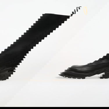 Кецове и обувки Dr. Martens Maybole Hi Black Черно | DM41993001, 0