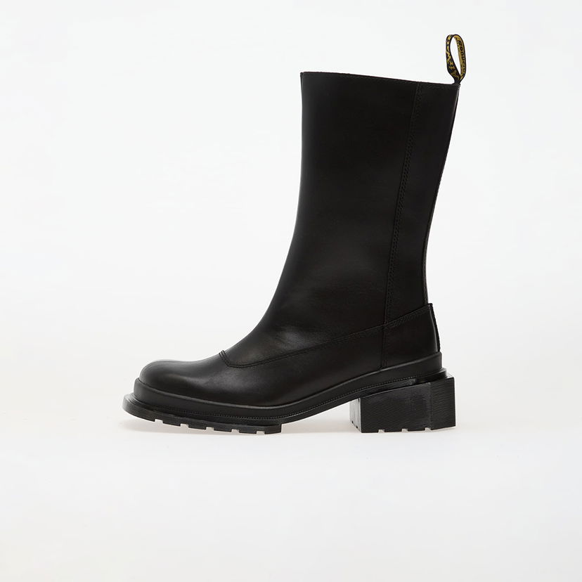 Кецове и обувки Dr. Martens Maybole Hi Black Черно | DM41993001