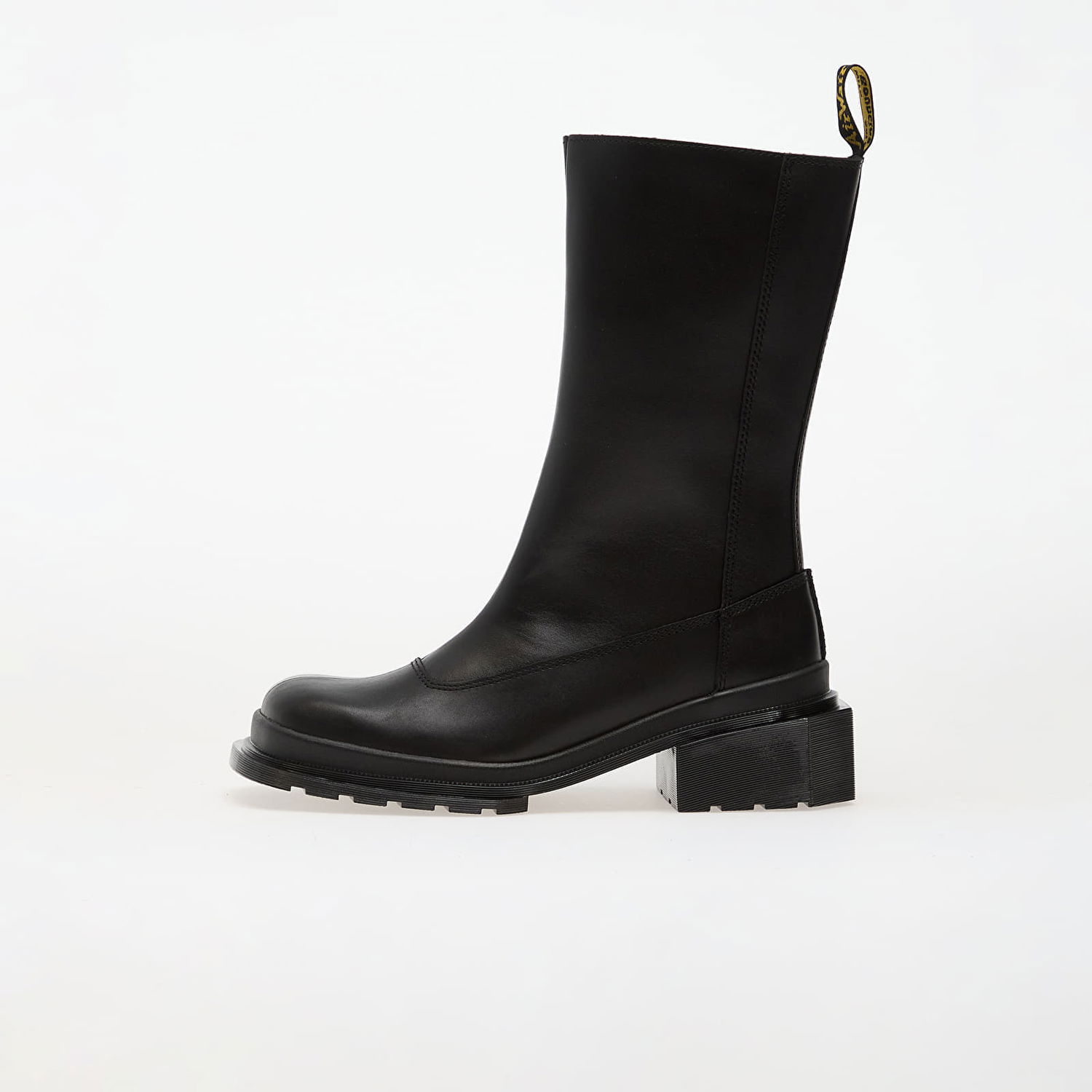 Кецове и обувки Dr. Martens Maybole Hi Black Черно | DM41993001, 0