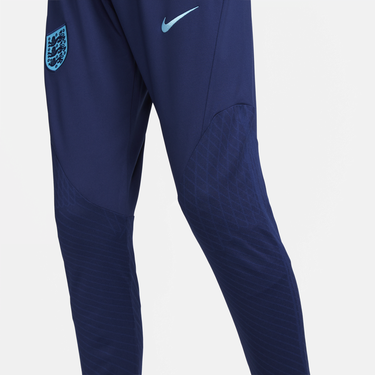 Спортни панталони Nike Strike Knit Soccer Pants Синьо | DH6479-492, 2