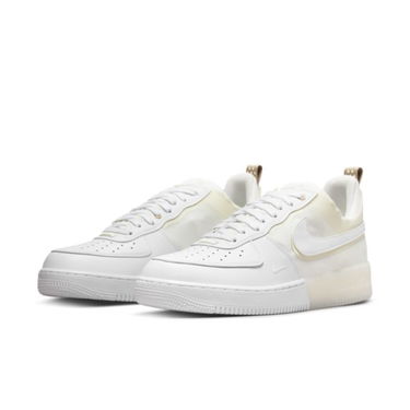 Кецове и обувки Nike Air Force 1 Бяло | DH7615-100, 1