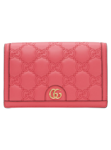 GG Matelassé Chain Bag