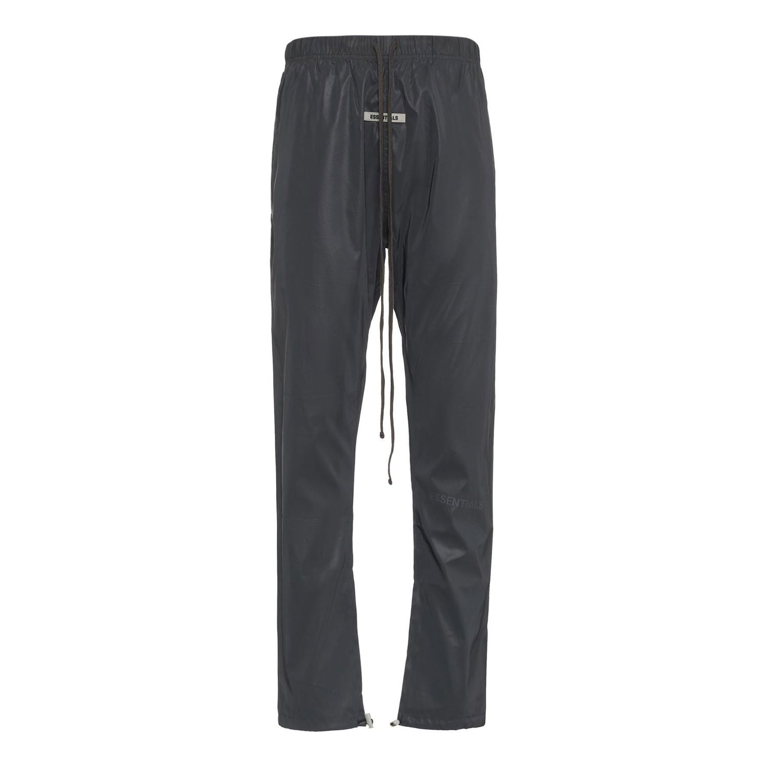Спортни панталони Fear of God Reflective Track Pants Черно | 0130250500118001, 0