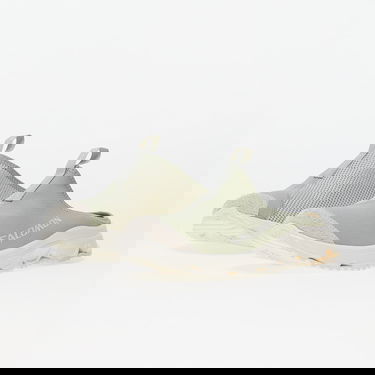 Кецове и обувки Salomon RX Slide 3.0 Suede Сиво | L47431600, 5
