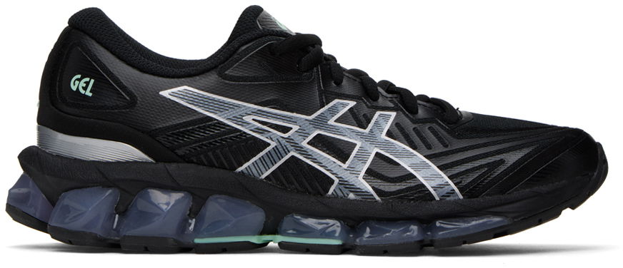 Кецове и обувки Asics Gel-Quantum 360 VII Черно | 1202A435-003, 0