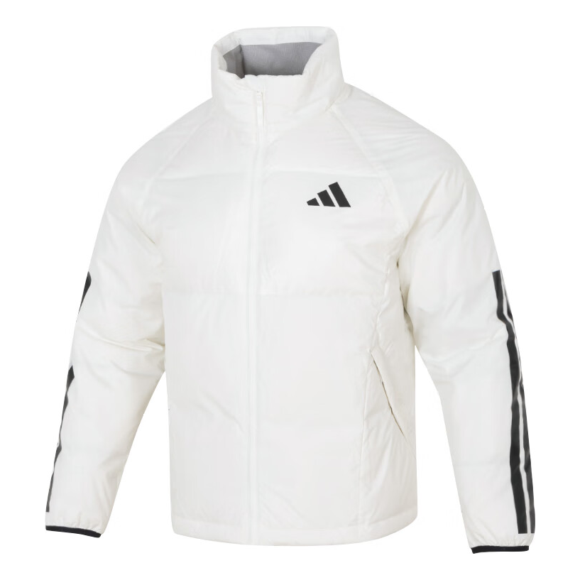 Яке adidas Originals Sports Casual Down Jacket Бяло | JG5925