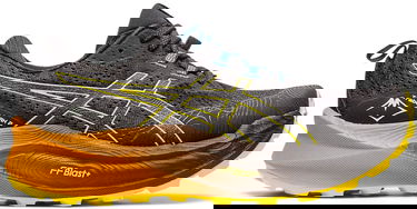 Кецове и обувки Asics Trabuco Max 2 Сиво | 1011b606-001, 0