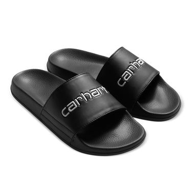 Аксесоари Carhartt WIP Carhartt WIP Slides Черно | I034615_36, 0