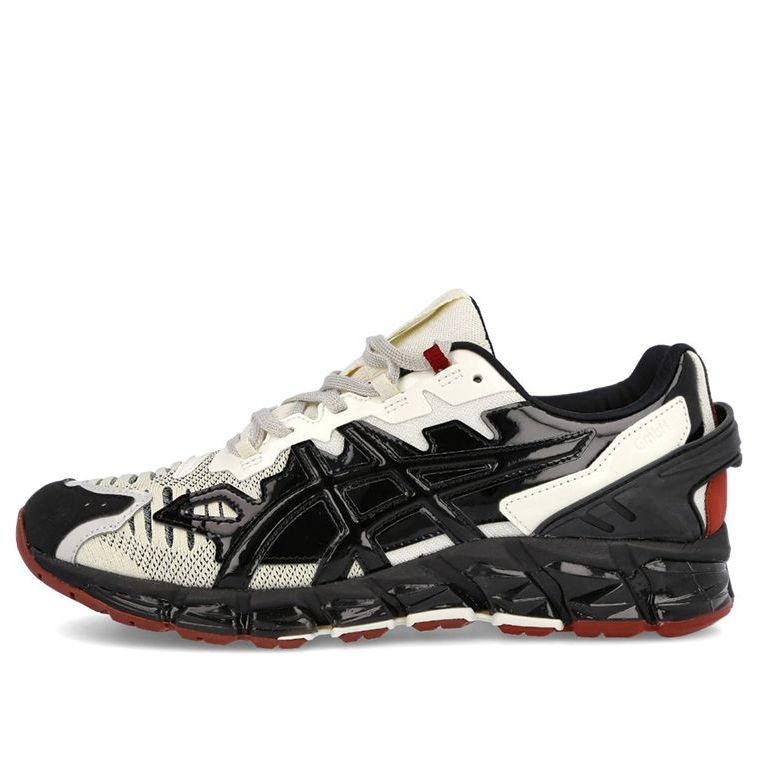 Кецове и обувки Asics Gel Quantum 360 6 Многоцветен | 1201A099-751