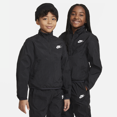 Комплект Nike Sportswear Tracksuit Set Черно | FD3058-010, 2
