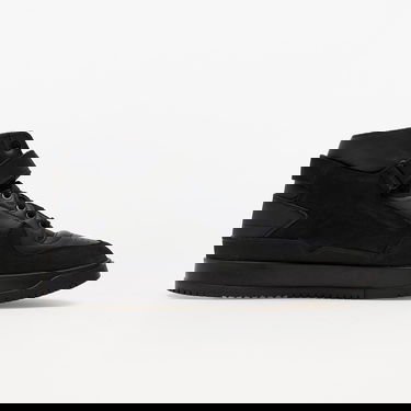 Кецове и обувки adidas Originals Forum Premiere "Core Black" Черно | GY5799, 1