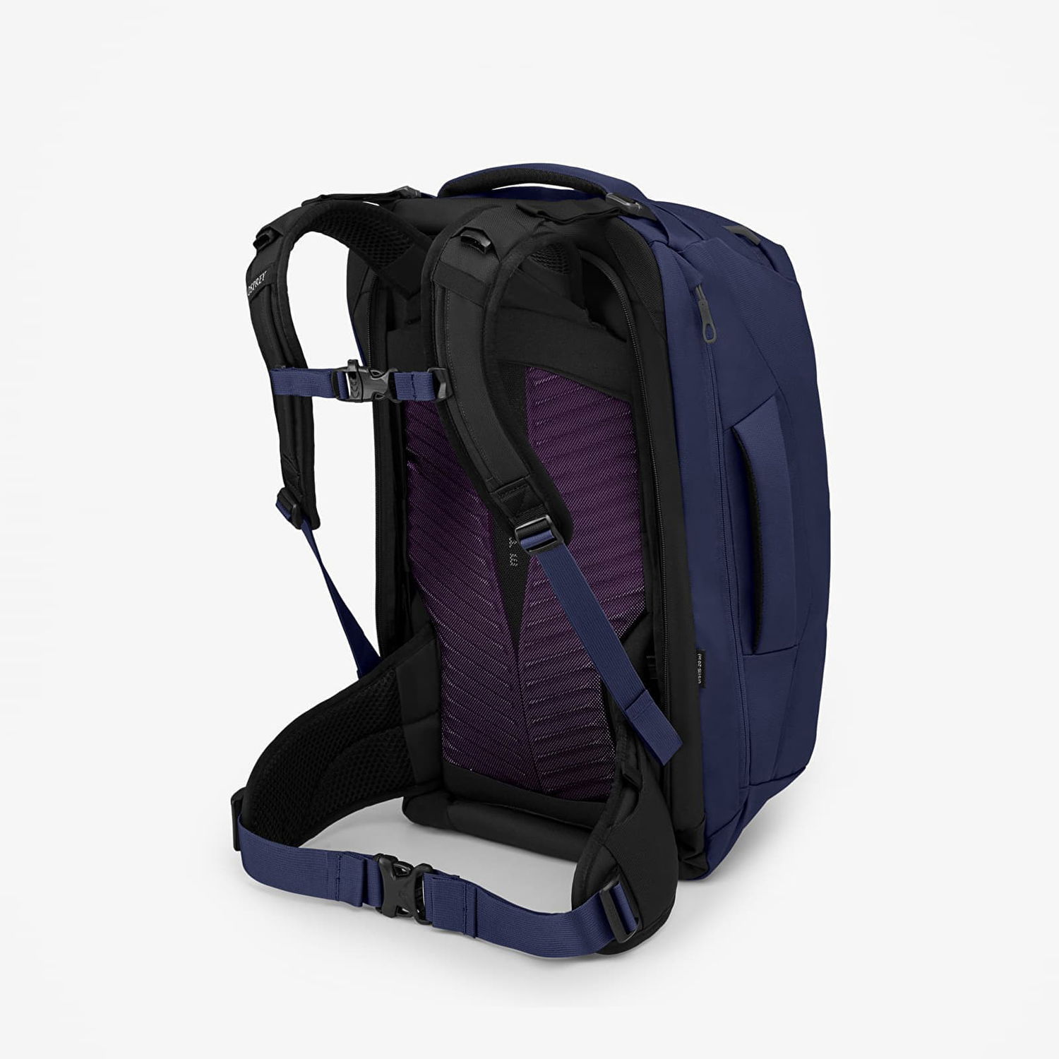 Чанта за пътуване Osprey Fairview 40 Travel Pack Синьо | 10003686OSP, 1