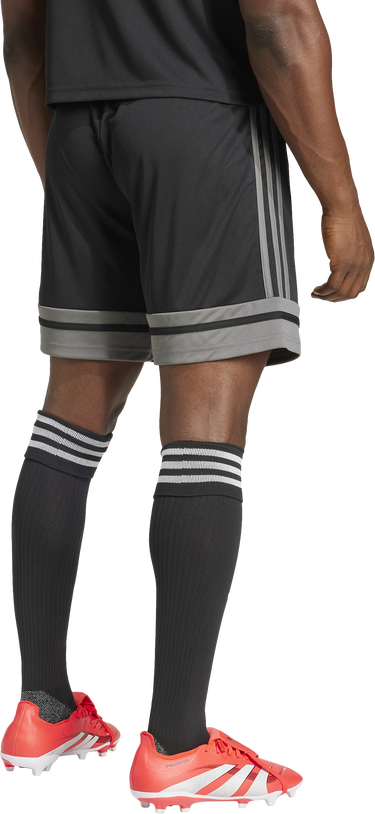 Къси панталони adidas Originals Adidas Squadra 25 Training Shorts Черно | jn4447, 5