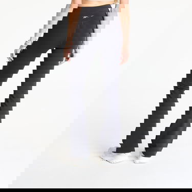 Клинове Reebok Reebok Lux High-Rise Mini-Flare Leggings Черно | 100221288, 2