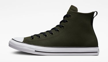 Кецове и обувки Converse Chuck Taylor All Star TecTuff Зелено | A03265C, 2