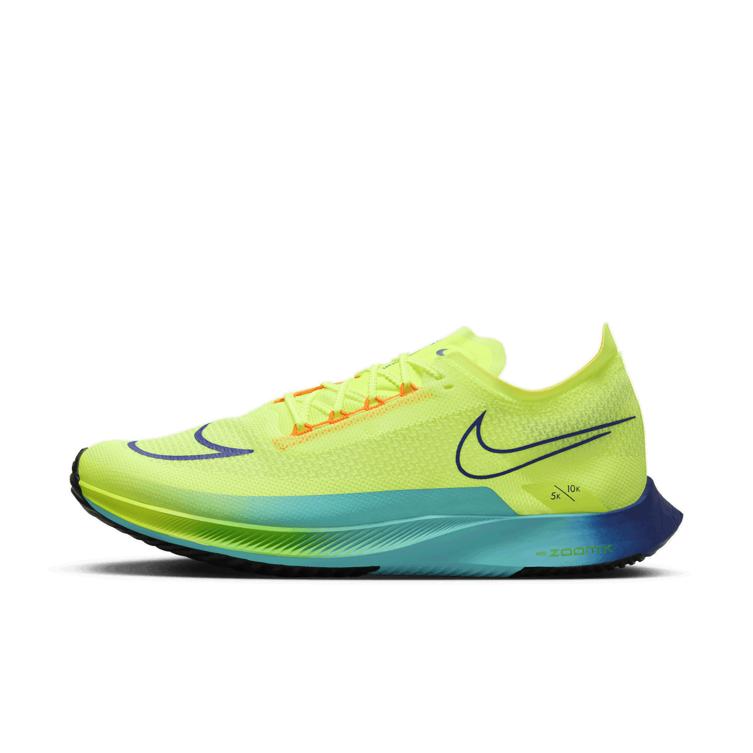 Кецове и обувки Nike Streakfly Жълто | DJ6566-700, 0