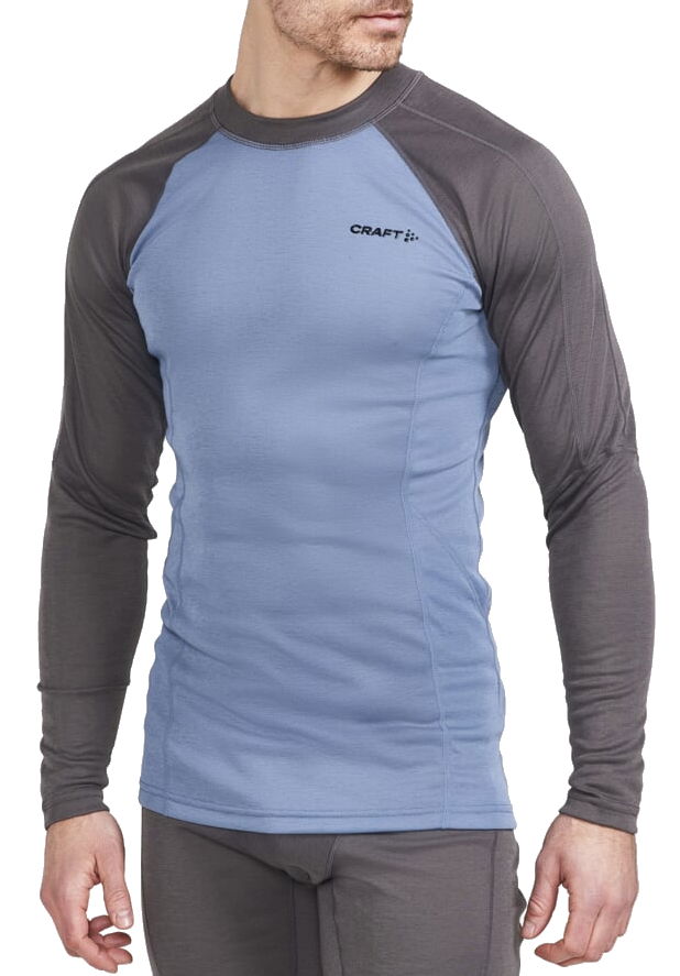 Тениска Craft T-Shirt CORE Warm Многоцветен | 1912532-985362, 0