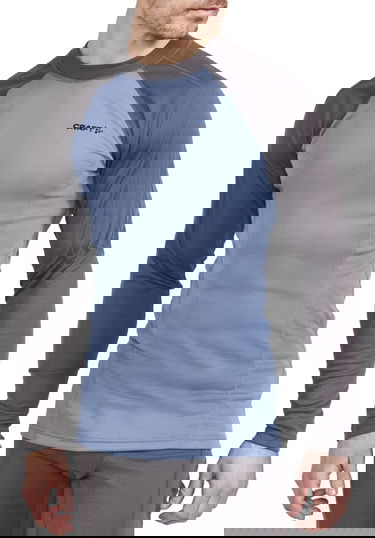 Тениска Craft T-Shirt CORE Warm Многоцветен | 1912532-985362, 0