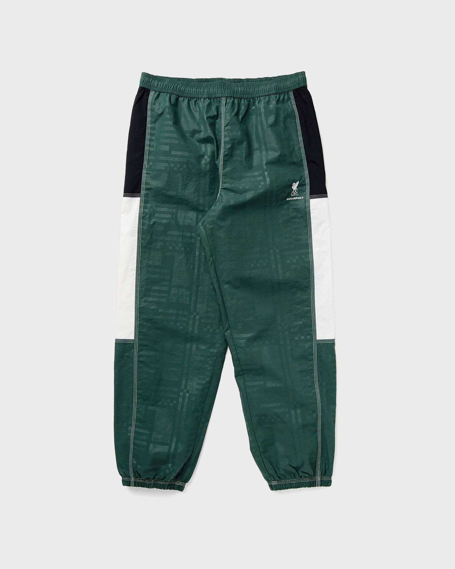 Спортни панталони Converse X LFC Starsprinter Pant Зелено | 10026938-A01, 0