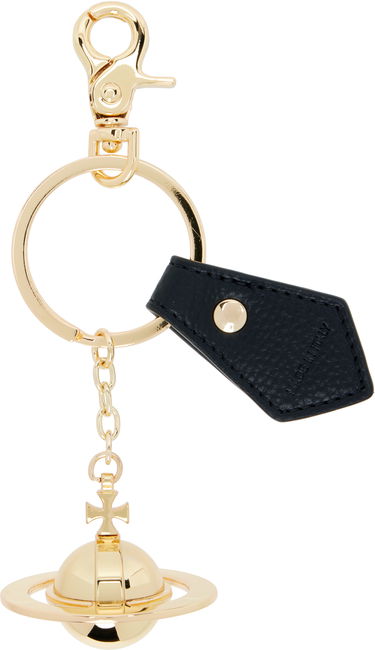 Ключодържатели Vivienne Westwood 3D Orb Keychain Металик | 8203011KU-OM0014-, 2
