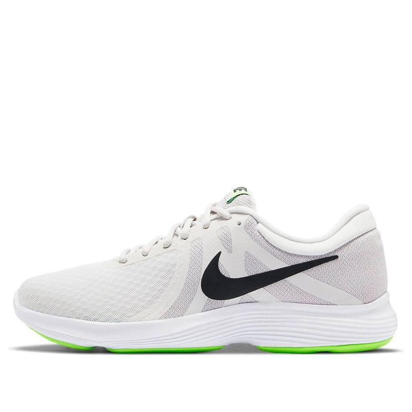 Кецове и обувки Nike Revolution 4 Бяло | 908988-019