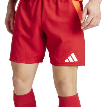 Къси панталони adidas Originals adidas TIRO24 C M SHO Червено | ik2245, 0