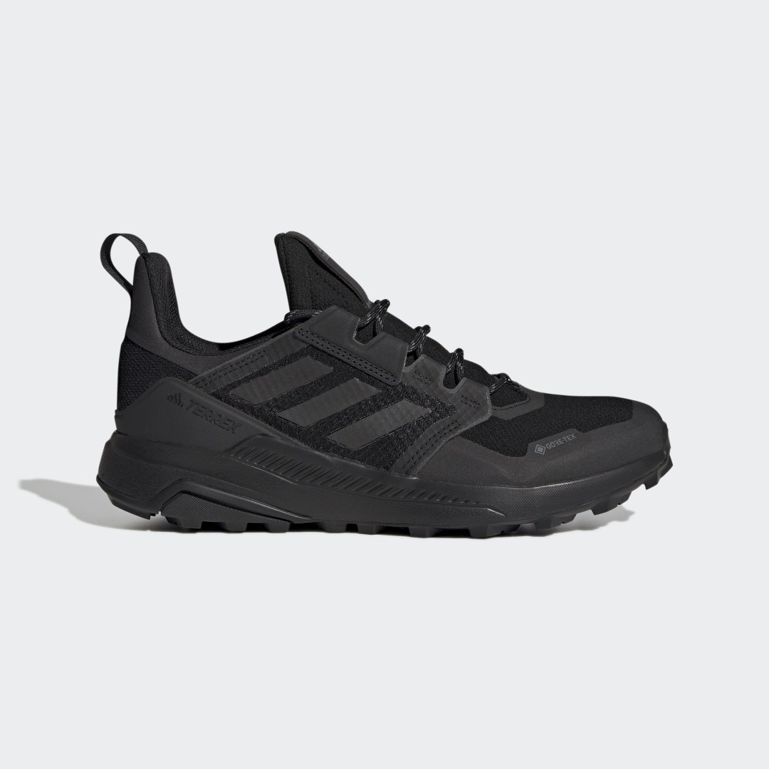 Кецове и обувки adidas Performance TERREX TRAILMAKER GTX Черно | GY6720, 0