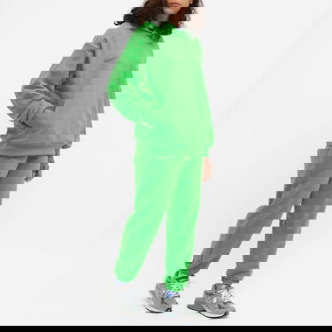Спортни панталони PANGAIA 365 Track Pants Зелено | 21FPU11-009-FEMO02, 4