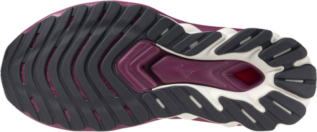 Кецове и обувки Mizuno WAVE SKYRISE 5 Розово | j1gd240973, 1