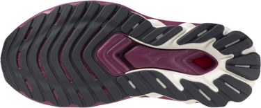 Кецове и обувки Mizuno WAVE SKYRISE 5 Розово | j1gd240973, 1