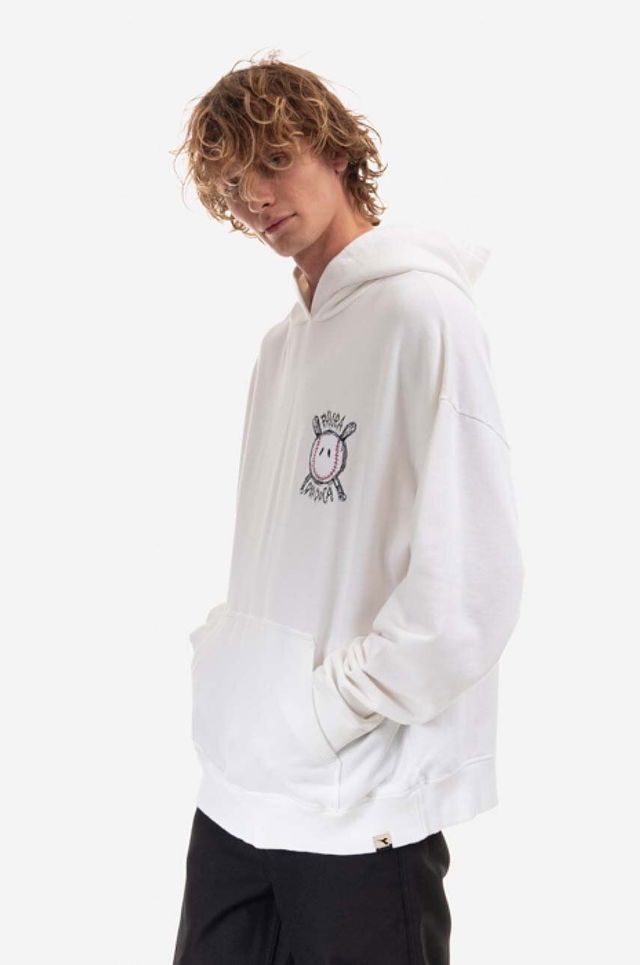 Logo Hoodie