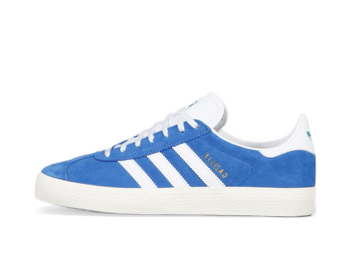 Скеитбординг adidas Originals Gazelle ADV Синьо | FY0485