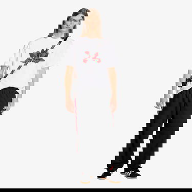 Спортни панталони adidas Performance Loose Mesh Trackpants Многоцветен | KE0117, 4