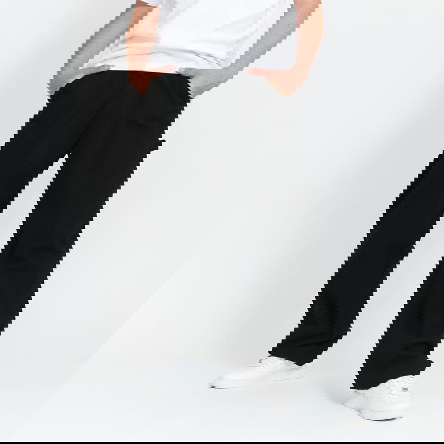 Карго панталони Urban Classics Carpenter Pants Черно | TB4398, 0
