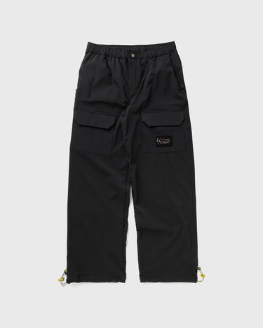 Карго панталони Columbia Wallowa Softshell Pant Черно | 2090841010, 3
