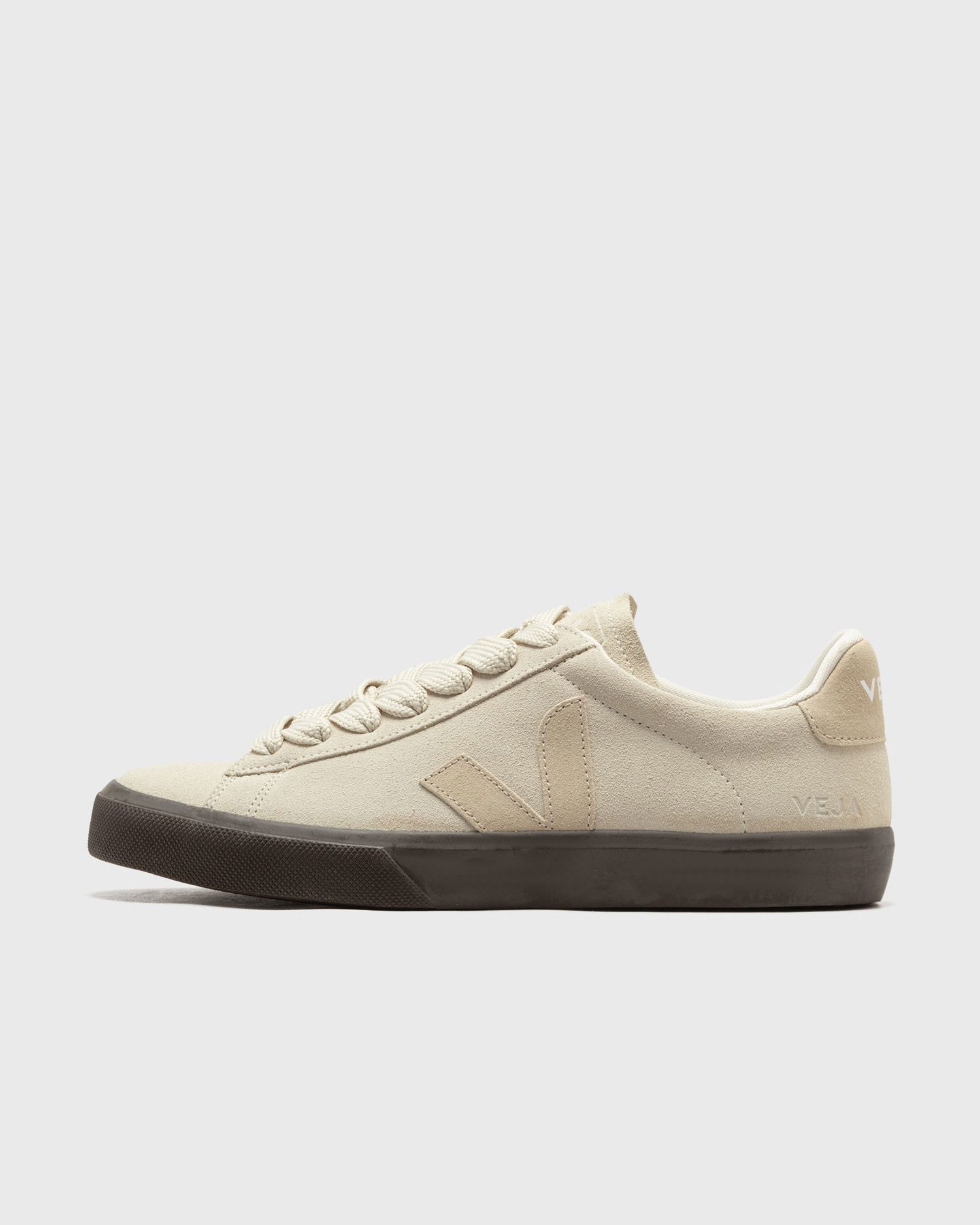 Кецове и обувки Veja Campo Bold Бежово | CP0320805B, 0