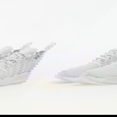 Кецове и обувки adidas Originals NMD_R1 Primeblue Бяло | GZ9259, 5