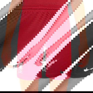 Къси панталони Nike Nike LFC 2022/23 Stadium Home Shorts Червено | dm2225-608, 0