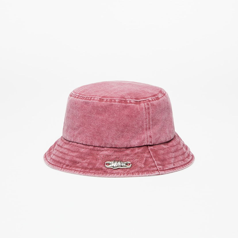 Шапка Footshop Everyday Bucket Hat Розово | FTSHP_289