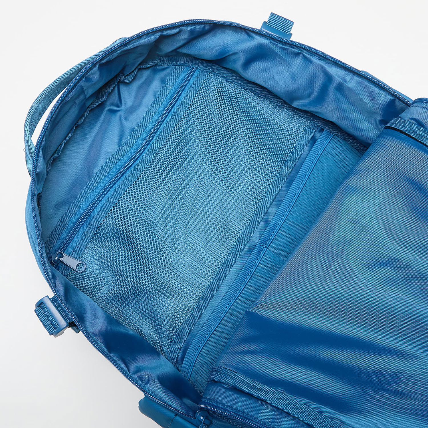 Раница Jordan Jam Cordura Franchise Backpack Industrial Blue Синьо | MA0899-U1R, 1