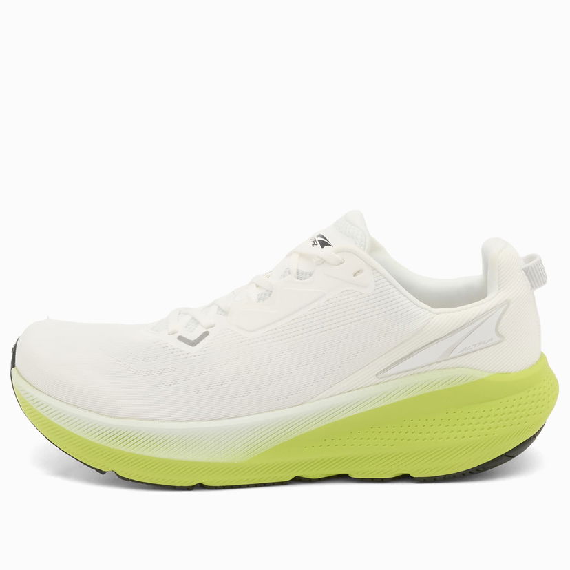 Кецове и обувки Altra Running FWD Via Бяло | AL0A85PN-102