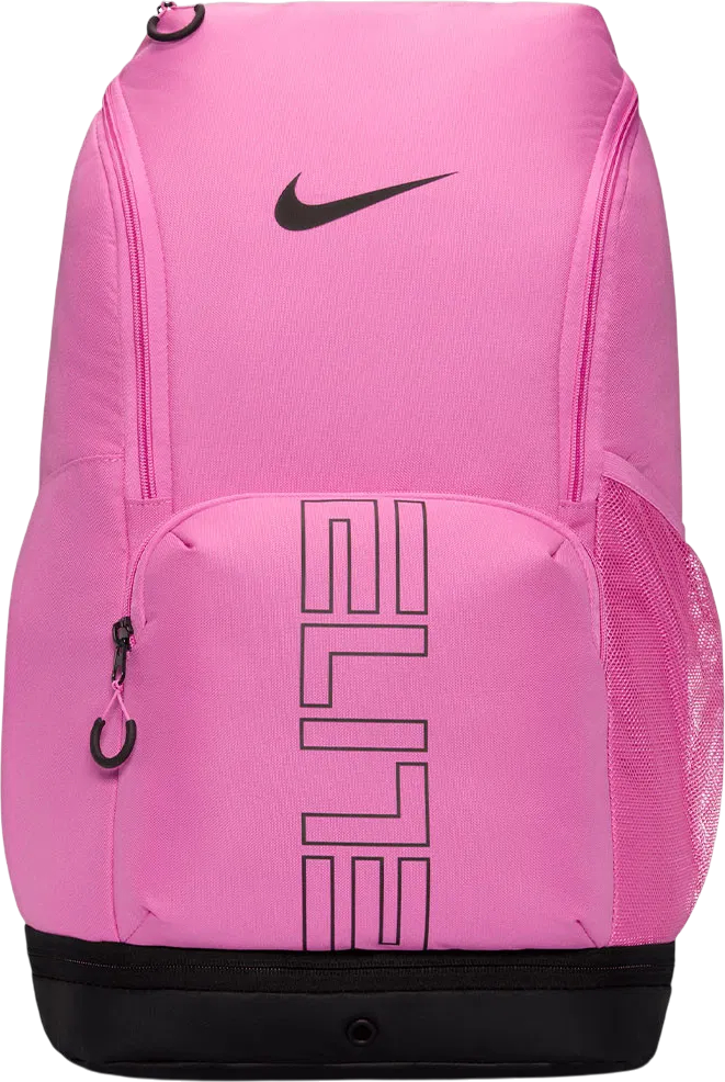 Раница Nike Varsity Elite Backpack Розово | hm9965-675