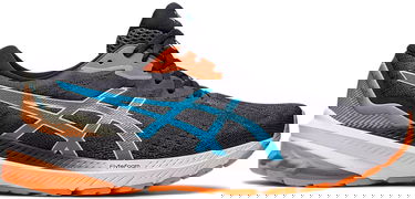 Кецове и обувки Asics GT-1000 Черно | 1011b354-004, 0