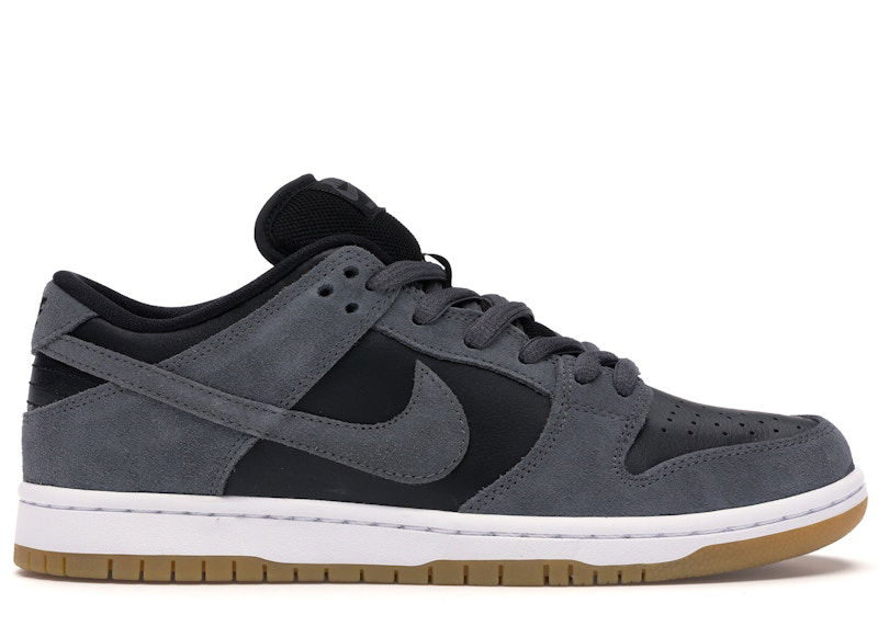 Кецове и обувки Nike SB SB Dunk Low Сиво | AR0778-001