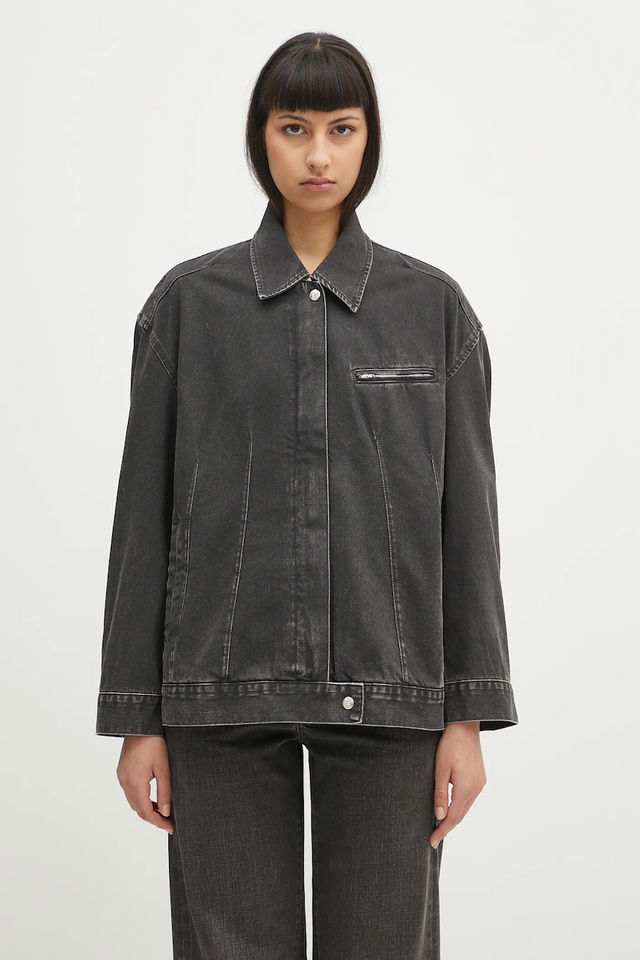 Our Legacy Draft Denim Jacket