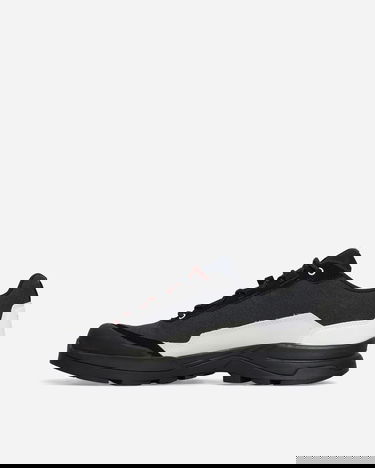 Кецове и обувки Salomon GR10K x X-ALP ESILL "Black / Metal" Черно | L47420000, 4